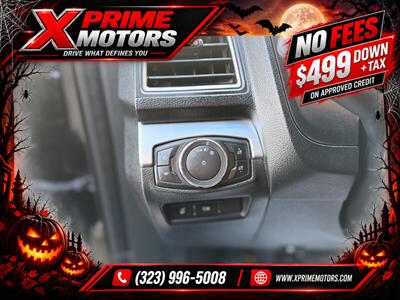 2018 Ford Explorer Sport - Photo 22 - South Gate, CA 90280