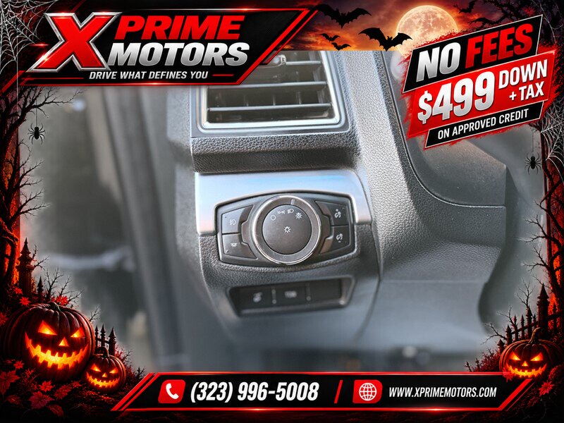 2018 Ford Explorer Sport - Photo 22 - South Gate, CA 90280