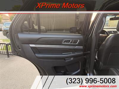 2018 Ford Explorer Sport   - Photo 29 - South Gate, CA 90280