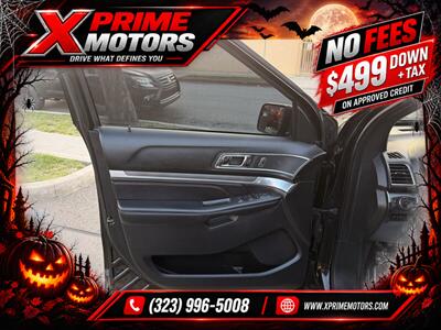 2018 Ford Explorer Sport - Photo 17 - South Gate, CA 90280