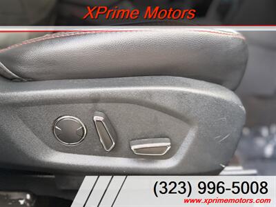 2018 Ford Explorer Sport   - Photo 38 - South Gate, CA 90280