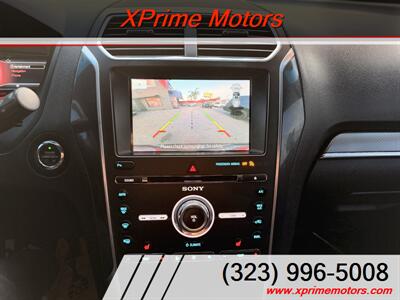2018 Ford Explorer Sport   - Photo 28 - South Gate, CA 90280
