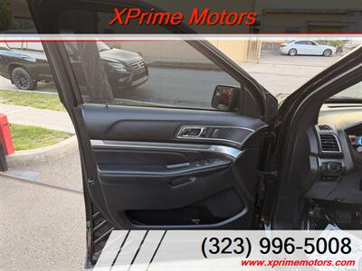 2018 Ford Explorer Sport   - Photo 17 - South Gate, CA 90280