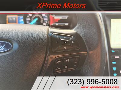 2018 Ford Explorer Sport   - Photo 25 - South Gate, CA 90280