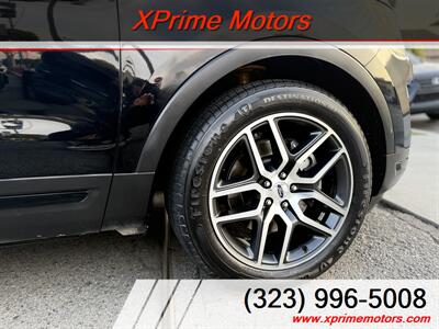 2018 Ford Explorer Sport   - Photo 9 - South Gate, CA 90280