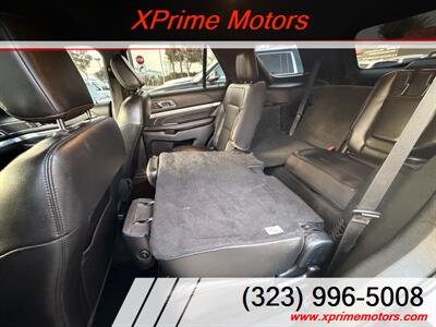 2018 Ford Explorer Sport   - Photo 31 - South Gate, CA 90280