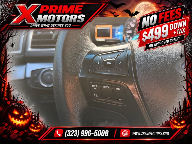 2018 Ford Explorer Sport - Photo 24 - South Gate, CA 90280