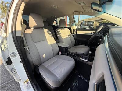 2014 Toyota Corolla L 4dr Sedan 4A   - Photo 33 - South Gate, CA 90280