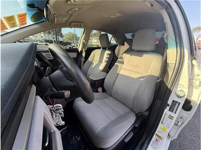 2014 Toyota Corolla L 4dr Sedan 4A   - Photo 18 - South Gate, CA 90280