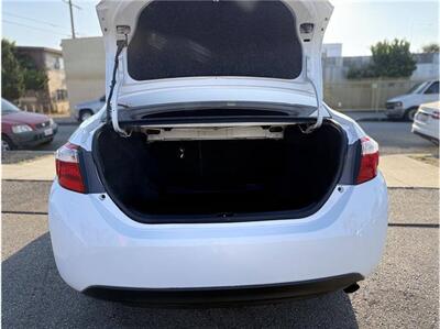 2014 Toyota Corolla L 4dr Sedan 4A   - Photo 14 - South Gate, CA 90280