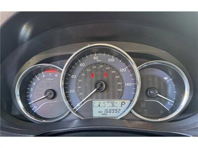 2014 Toyota Corolla L 4dr Sedan 4A   - Photo 23 - South Gate, CA 90280
