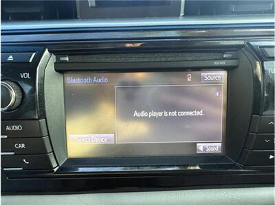 2014 Toyota Corolla L 4dr Sedan 4A   - Photo 25 - South Gate, CA 90280