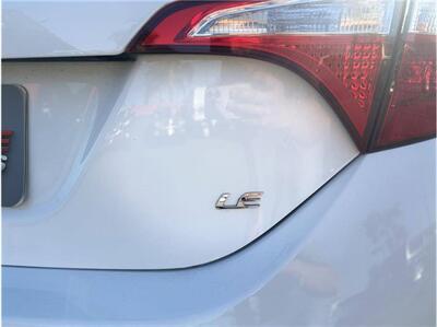 2014 Toyota Corolla L 4dr Sedan 4A   - Photo 12 - South Gate, CA 90280
