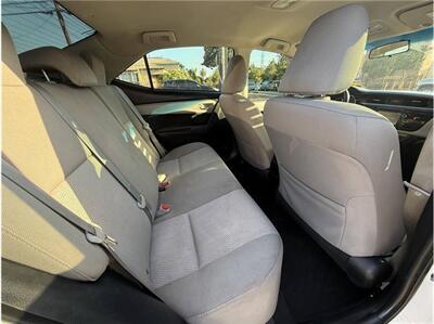 2014 Toyota Corolla L 4dr Sedan 4A   - Photo 31 - South Gate, CA 90280
