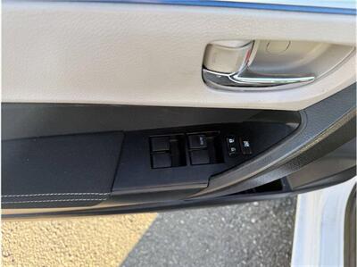 2014 Toyota Corolla L 4dr Sedan 4A   - Photo 16 - South Gate, CA 90280