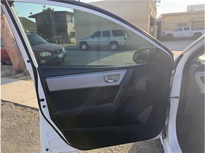 2014 Toyota Corolla L 4dr Sedan 4A   - Photo 15 - South Gate, CA 90280