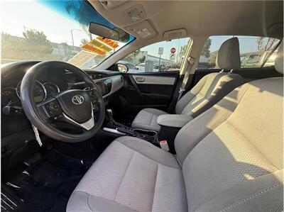 2014 Toyota Corolla L 4dr Sedan 4A   - Photo 19 - South Gate, CA 90280