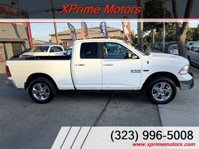 2016 RAM 1500 SLT - Photo 8 - South Gate, CA 90280