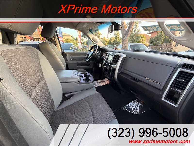 2016 RAM 1500 SLT - Photo 29 - South Gate, CA 90280