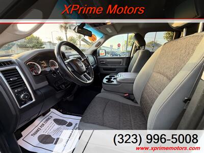 2016 RAM 1500 SLT - Photo 15 - South Gate, CA 90280