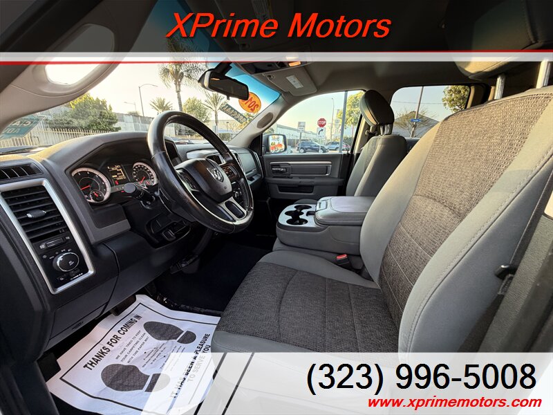 2016 RAM 1500 SLT - Photo 15 - South Gate, CA 90280