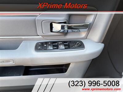 2016 RAM 1500 SLT - Photo 13 - South Gate, CA 90280