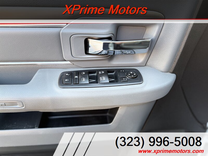 2016 RAM 1500 SLT - Photo 13 - South Gate, CA 90280