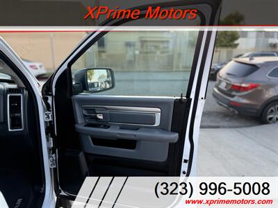 2016 RAM 1500 SLT - Photo 28 - South Gate, CA 90280