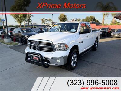 2016 RAM 1500 SLT - Photo 3 - South Gate, CA 90280