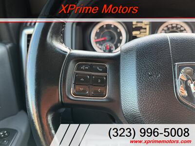 2016 RAM 1500 SLT - Photo 19 - South Gate, CA 90280
