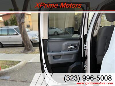 2016 RAM 1500 SLT - Photo 23 - South Gate, CA 90280