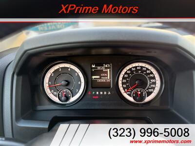 2016 RAM 1500 SLT - Photo 21 - South Gate, CA 90280