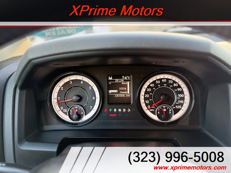 2016 RAM 1500 SLT - Photo 21 - South Gate, CA 90280