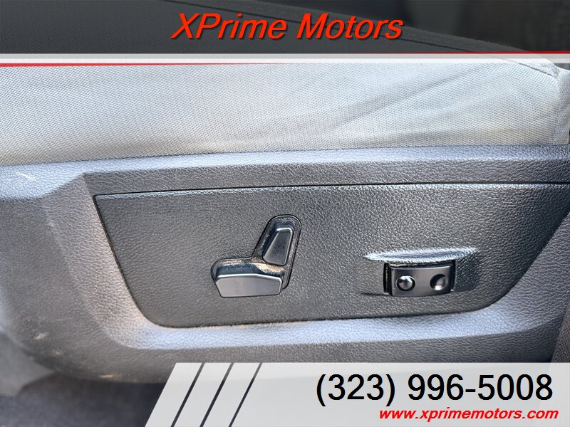 2016 RAM 1500 SLT - Photo 17 - South Gate, CA 90280