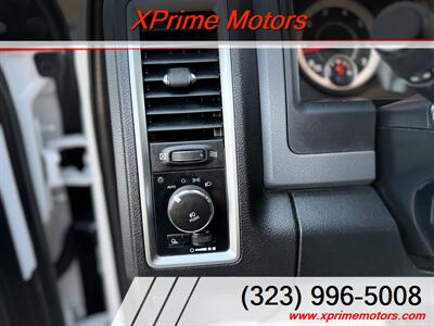 2016 RAM 1500 SLT - Photo 14 - South Gate, CA 90280