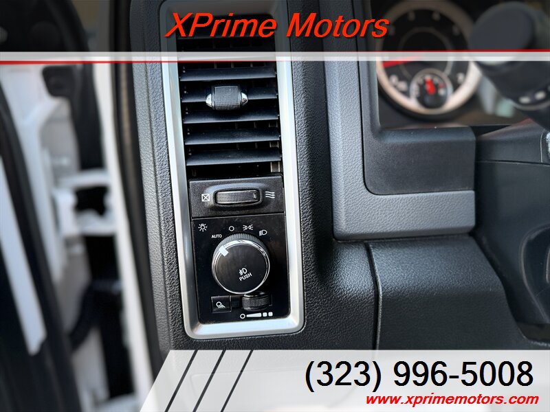 2016 RAM 1500 SLT - Photo 14 - South Gate, CA 90280