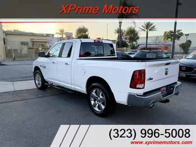 2016 RAM 1500 SLT - Photo 5 - South Gate, CA 90280