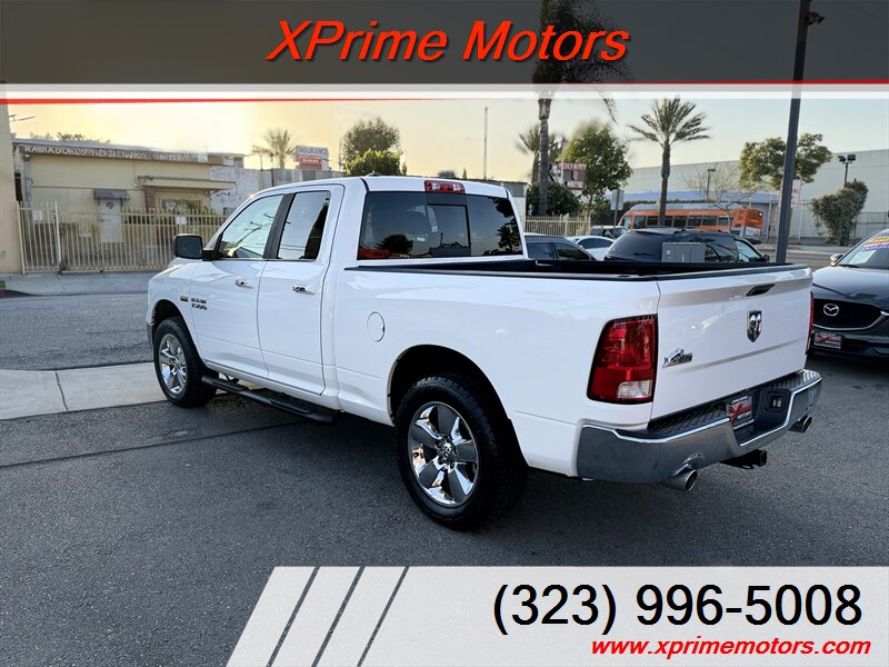 2016 RAM 1500 SLT - Photo 5 - South Gate, CA 90280