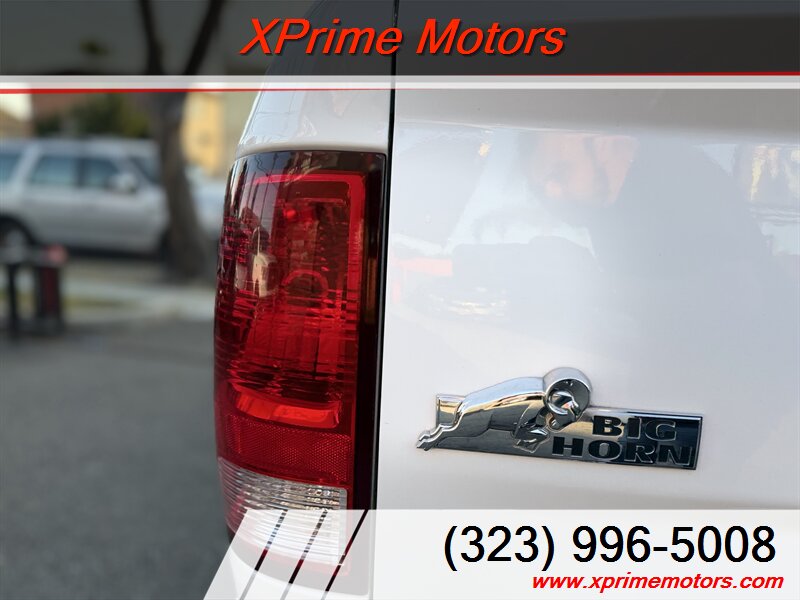 2016 RAM 1500 SLT - Photo 11 - South Gate, CA 90280