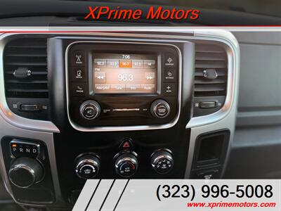 2016 RAM 1500 SLT - Photo 22 - South Gate, CA 90280