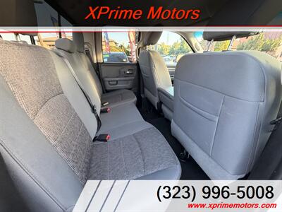 2016 RAM 1500 SLT - Photo 27 - South Gate, CA 90280