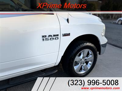 2016 RAM 1500 SLT - Photo 10 - South Gate, CA 90280