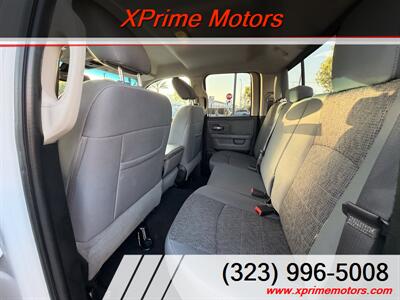 2016 RAM 1500 SLT - Photo 24 - South Gate, CA 90280