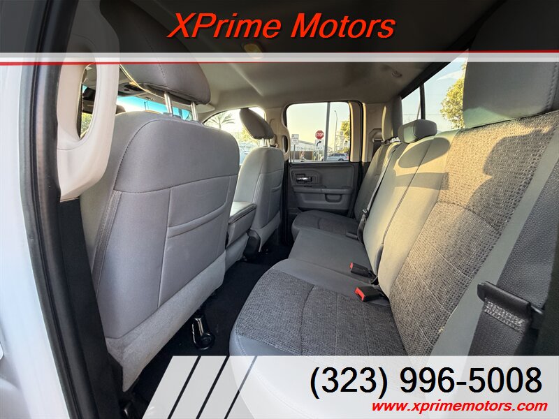 2016 RAM 1500 SLT - Photo 24 - South Gate, CA 90280