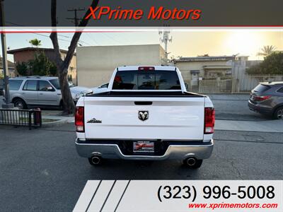2016 RAM 1500 SLT - Photo 6 - South Gate, CA 90280