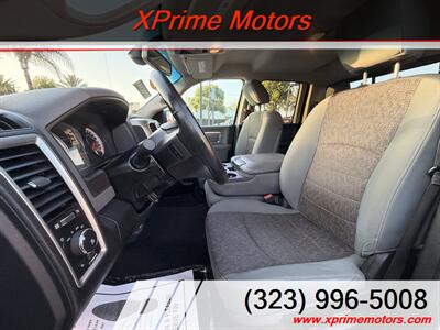 2016 RAM 1500 SLT - Photo 16 - South Gate, CA 90280