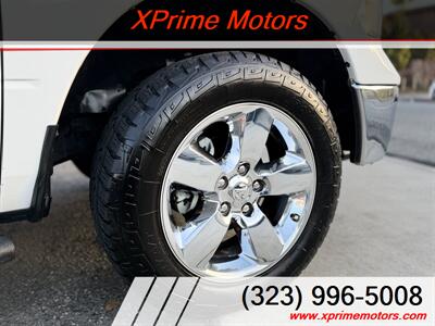2016 RAM 1500 SLT - Photo 9 - South Gate, CA 90280