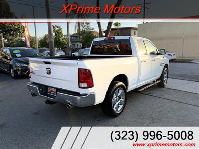 2016 RAM 1500 SLT - Photo 7 - South Gate, CA 90280