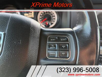 2016 RAM 1500 SLT - Photo 20 - South Gate, CA 90280