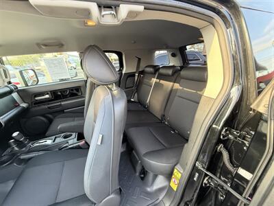 2007 Toyota FJ Cruiser 4dr SUV - Photo 22 - South Gate, CA 90280